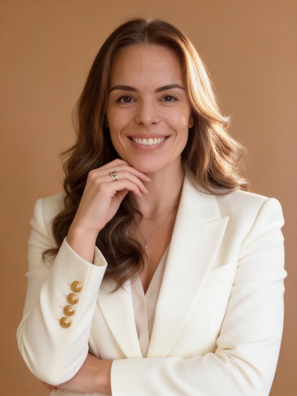 Clarisse Souto, Especialista em Reorganização Emocional nos Relacionamentos e criadora do Método Diamente